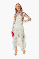 Dandelion Field Jolie C Dress