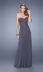 Long La Femme Gown 21103