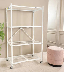 π Buy 2 Get 2 Free πPop-It 4-Tier Heavy Duty Rack