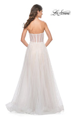 La Femme 32149 Formal Prom Dress