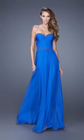 Long La Femme Gown 20669
