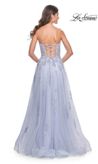 La Femme 32084 Formal Prom Dress