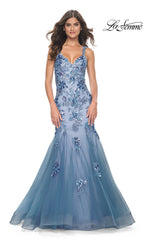 La Femme 32192 Formal Prom Dress