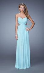 Long La Femme Gown 20826