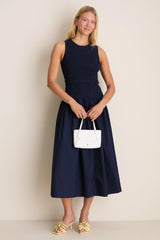 Midnight Siempre Tank Maxi
