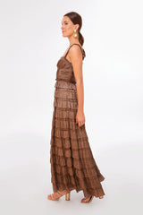 Mica Camille Gown
