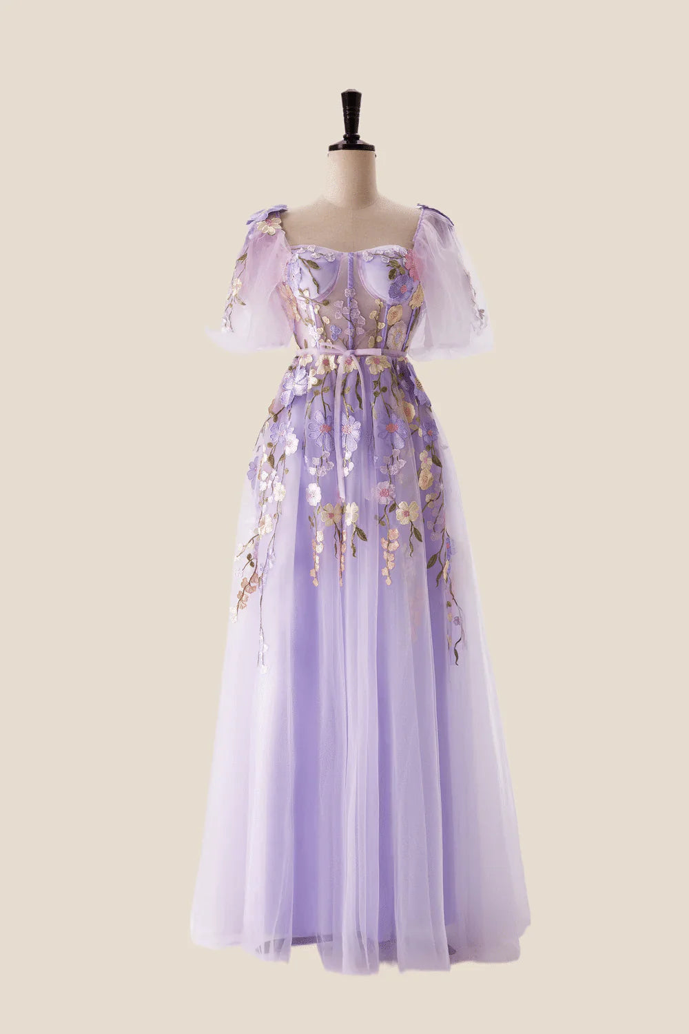 MAXI DRESSES