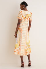 Still Life Symphony Larson Dress