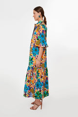 Maui Artemis Dress